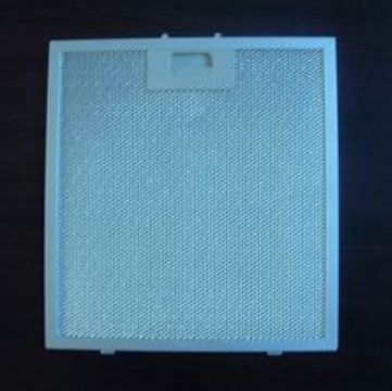 Metal Washable Grease Filter 